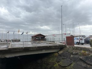 ‘Moaña Mar’ quiere estar más presente en la sociedad local