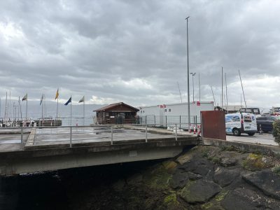 ‘Moaña Mar’ quiere estar más presente en la sociedad local
