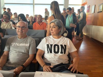 Abierto el plazo de alegaciones contra la ordenanza de la basura