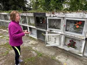 Cuando la muerte no le importa a nadie