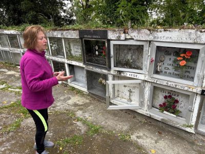 Cuando la muerte no le importa a nadie
