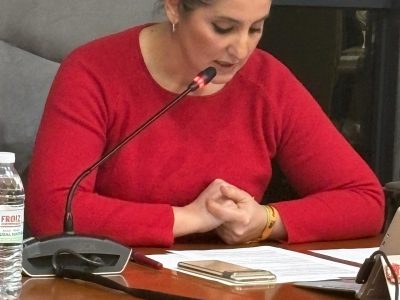 Moaña aprobará definitivamente el presupuesto municipal este jueves por vía de urgencia