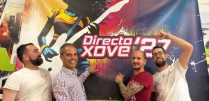 Vuelve Directo Xove, el proyecto musical que dinamizó la música emergente de la comarca hace dos décadas