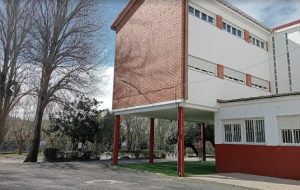 La Xunta reformará por 1,1 millones el colegio O Seixo de Marín