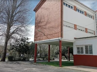 La Xunta reformará por 1,1 millones el colegio O Seixo de Marín