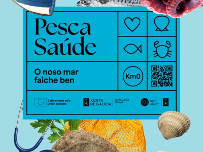 El Galp dará a conocer los beneficios del consumo de pescado en las mujeres