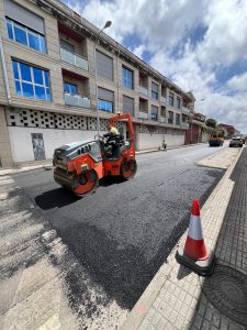 Pasos elevados e redución da velocidade en Dr. Otero Ulloa para reducir a sinistralidade e mellorar a seguridade viaria