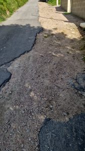 O PP denuncia a «chapuza» do Camiño do Enserto e cualifica de «cortina de fume» as críticas do goberno á concesionaria da auga