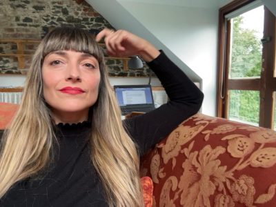 María Álvarez e Antón de Dios, gañadores do XXIII Premio de Poesía Concello de Marín