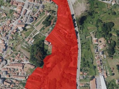 El PIA del Saíñas no supondrá la recalificación de los terrenos