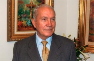 Pedrosa vestirá o Museo Torres a partirdo 18 de maio
