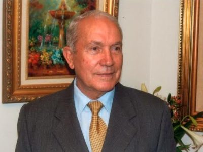 Pedrosa vestirá o Museo Torres a partirdo 18 de maio