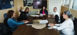 El PP acusa al PSdeG de Cangas de “boicotear” la construcción de las 300 viviendas públicas en el Saíñas