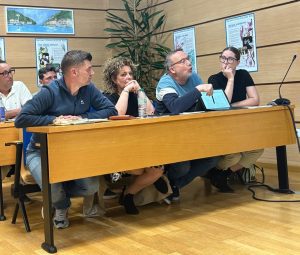 Moaña creará por primera vez la ‘Valedoría da Veciñanza’