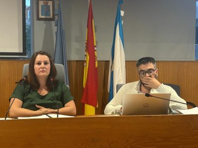 El «informe fantasma» del Concello de Cangas