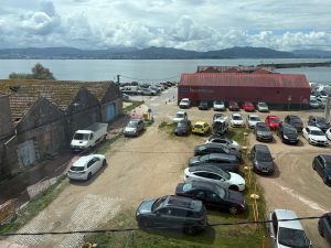 La Xunta requiere al Concello de Cangas la polémica documentación de Ojea