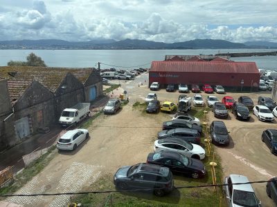 La Xunta requiere al Concello de Cangas la polémica documentación de Ojea