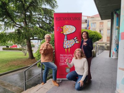 Os Rechouchíos regresan dende mañá cunha nova programación cultural para o público infantil e familiar