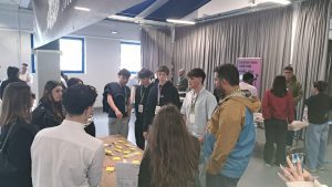 La juventud reclama una Casa da Mocidade más céntrica y ampliar la formación en música actual que complemente a la Escola de Música