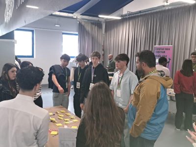 La juventud reclama una Casa da Mocidade más céntrica y ampliar la formación en música actual que complemente a la Escola de Música