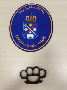 PP y AV condenan la agresión xenófoba de la Avenida de Marín y el BNG convoca una concentración