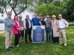 Samertolameu estrenará en julio el Festival das Culturas ‘Mar da Illa’