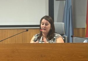 El PP acusa de “cobardía política” al tripartito de Cangas por abstenerse en su propia propuesta de vivienda pública