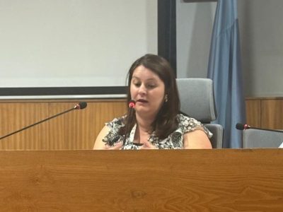El PP acusa de “cobardía política” al tripartito de Cangas por abstenerse en su propia propuesta de vivienda pública