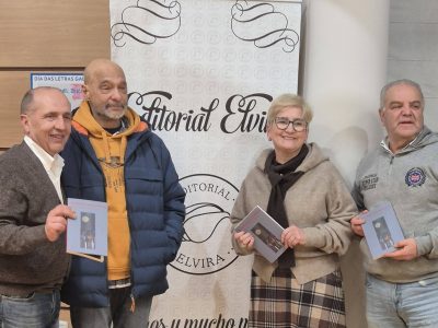 Fallece Antolín Alcántara, histórico dirigente sindical de la CIG