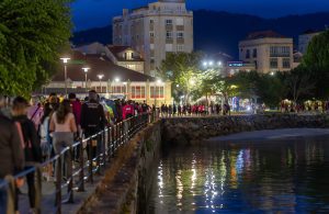 Cangas se prepara para brillar el 5 de junio con la IV edición de “Luces de Adicam»
