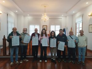 Bueu celebra as Letras Galegas cunha romaría en Sanamedio