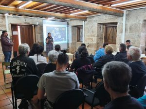 San Martiño está a las puertas de su gran transformación