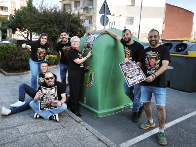 O Lamenteibol Fest 6ª edición: o festivalón regresa o 11 de xullo a Samertolameu
