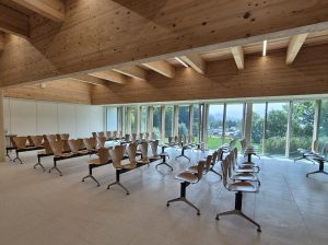 Moaña estrena mañana su nuevo centro de salud tras una inversión de la Xunta de 9,6 millones y con atención urgente las 24 horas