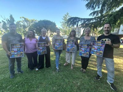 O Concello de Moaña programa oito proxeccións de cine ao aire libre este verán