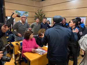 La ordenanza reguladora de la basura se aprobará el 2 de julio
