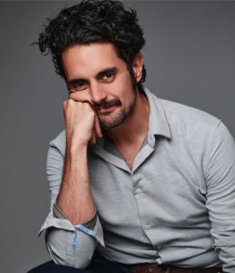 Alejandro Clavier, director de ‘Cariño Malo’: “Va a sorprender”