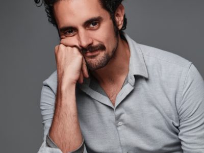 Alejandro Clavier, director de ‘Cariño Malo’: “Va a sorprender”