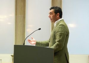 La Diputación aprueba 210.000 euros para que Moaña adquiera un nuevo camión con volquete y grúa