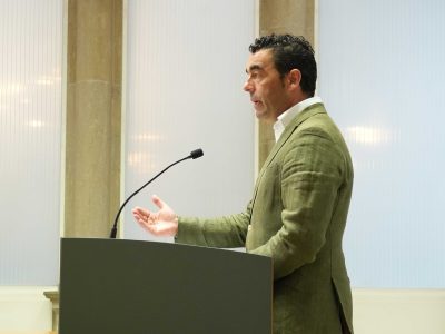 La Diputación aprueba 210.000 euros para que Moaña adquiera un nuevo camión con volquete y grúa