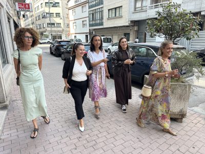 La humanización de la calle Noria no eliminará aparcamientos