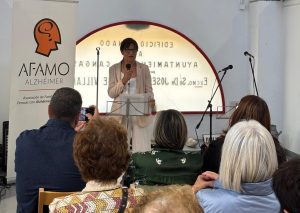 Ocho proyectos de O Morrazo logran financiación del Galp