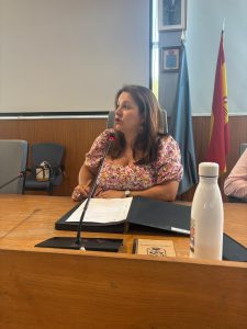 PP y AV pactan rebajar el IBI al 0,49%, frente al 0,55% que reclama Catastro, con la abstención de la alcaldesa