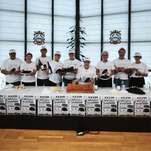 La Festa do Mexillón de Moaña celebrará este domingo su 28ª edición con degustación, pregón y música
