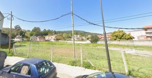 El PP de Moaña solicita la creación de un gran aparcamiento público gratuito en los terrenos de la antigua Lestón