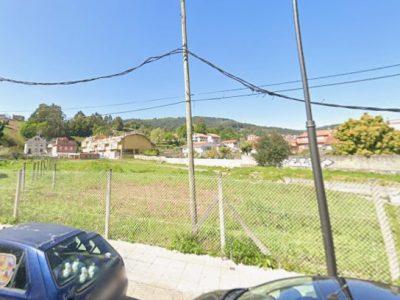 El PP de Moaña solicita la creación de un gran aparcamiento público gratuito en los terrenos de la antigua Lestón