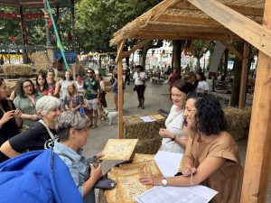 A Festa Corsaria pecha a súa XV edición batendo todos os récords e encamiñándose cara á declaración de Festa de Interese Turístico de Galicia