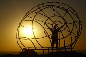 Cangas y Moaña refuerzan la seguridad la tarde del eclipse