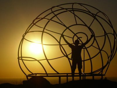 Cangas y Moaña refuerzan la seguridad la tarde del eclipse