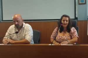 Intervención alerta del abuso de contratos menores en 2025